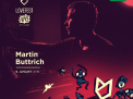 Martin Buttrich стиже на Lovefest!